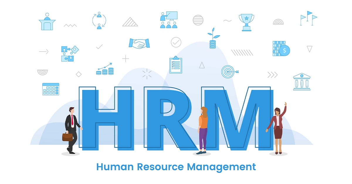 HRM System