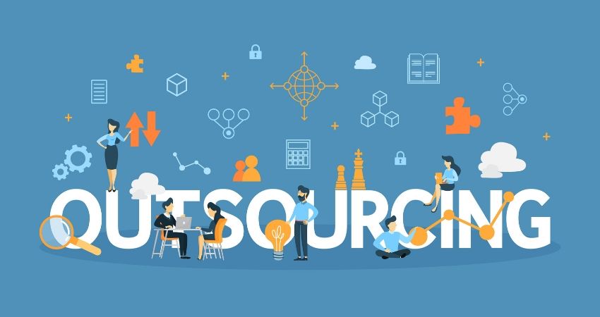 Outsourcing Services